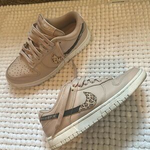 Nike Women Dunks 😍